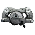 2012 Scion xD Brake Caliper 3